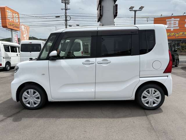 ダイハツ タント ６６０ Ｘ スペシャル R4年 (中国) 99