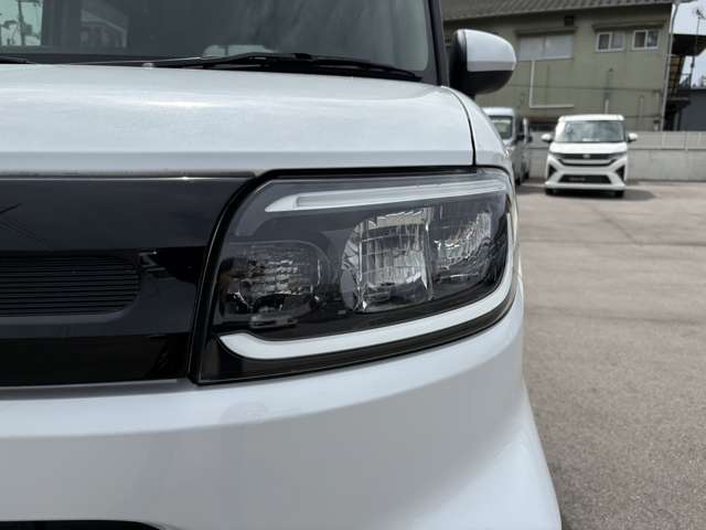 ダイハツ タント ６６０ Ｘ スペシャル R4年 (中国) 99