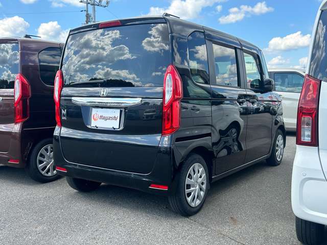 ホンダ Ｎ　ＢＯＸ ６６０ Ｇ R4年 (中国) 99