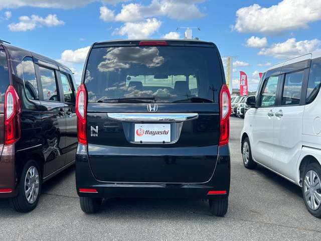 ホンダ Ｎ　ＢＯＸ ６６０ Ｇ R4年 (中国) 99