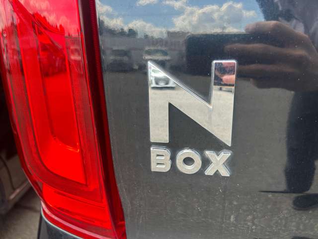 ホンダ Ｎ　ＢＯＸ ６６０ Ｇ R4年 (中国) 99