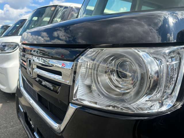 ホンダ Ｎ　ＢＯＸ ６６０ Ｇ R4年 (中国) 99