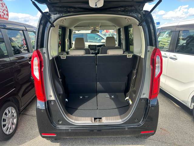 ホンダ Ｎ　ＢＯＸ ６６０ Ｇ R4年 (中国) 99