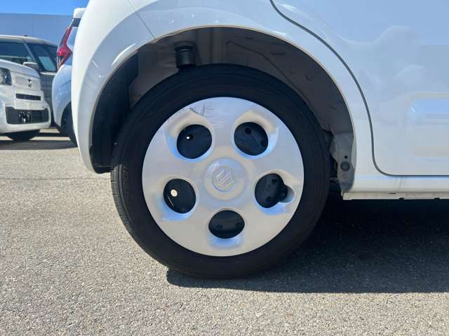 スズキ アルト ６６０ Ｌ R6年 (中国) 99
