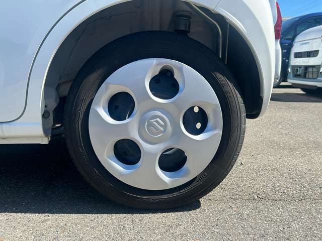 スズキ アルト ６６０ Ｌ R6年 (中国) 99