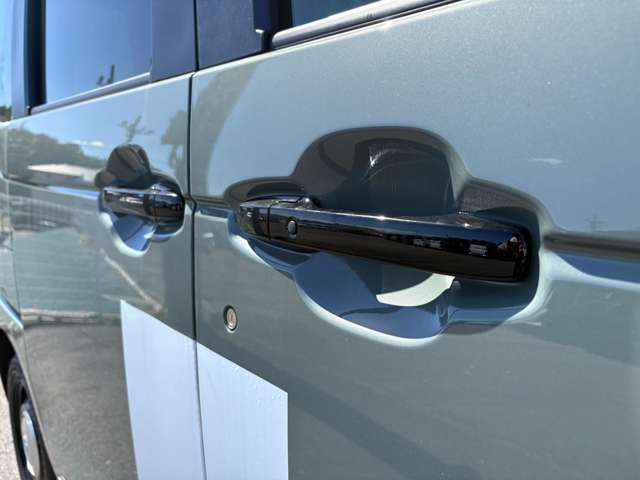 ホンダ Ｎ　ＢＯＸ ジョイ ６６０ ２トーン R8年 (中国) 99