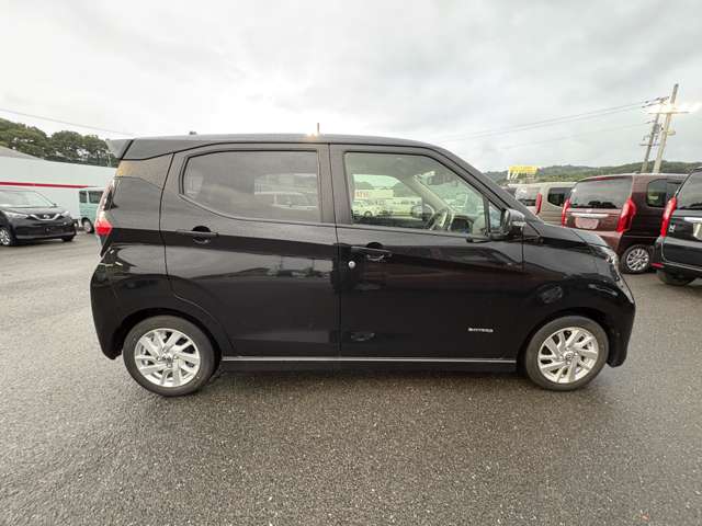 日産 デイズ ６６０ ハイウェイスターＸ R3年 (中国) 99