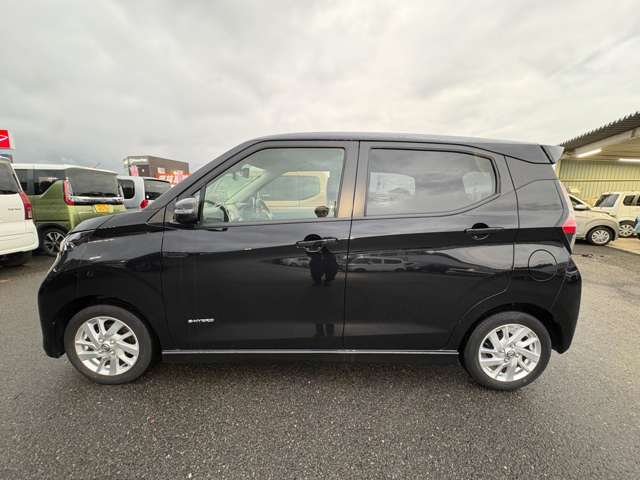 日産 デイズ ６６０ ハイウェイスターＸ R3年 (中国) 99
