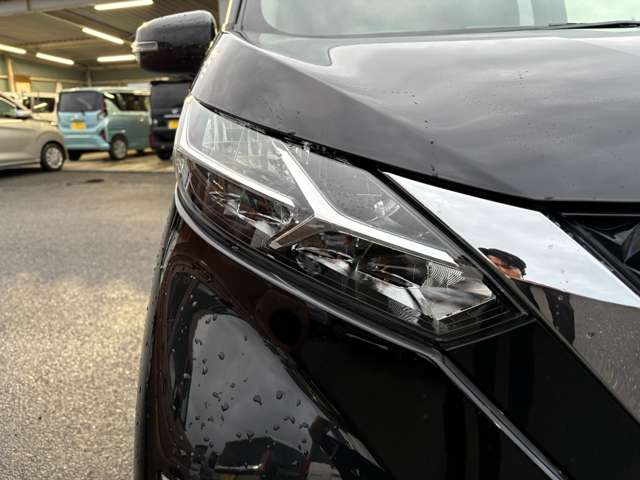 日産 デイズ ６６０ ハイウェイスターＸ R3年 (中国) 99