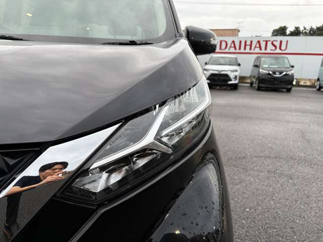 日産 デイズ ６６０ ハイウェイスターＸ R3年 (中国) 99