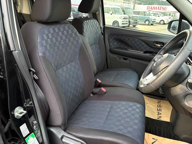 日産 デイズ ６６０ ハイウェイスターＸ R3年 (中国) 99