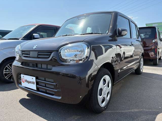 スズキ アルト ６６０ Ｌ R7年 (中国) 99