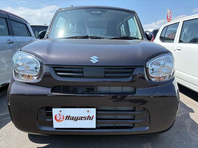 スズキ アルト ６６０ Ｌ R7年 (中国) 99