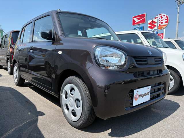 スズキ アルト ６６０ Ｌ R7年 (中国) 99