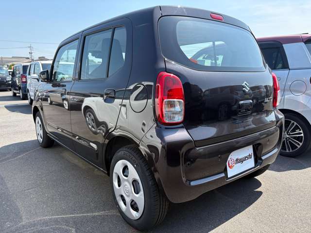 スズキ アルト ６６０ Ｌ R7年 (中国) 99