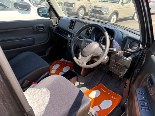 スズキ アルト ６６０ Ｌ R7年 (中国) 99