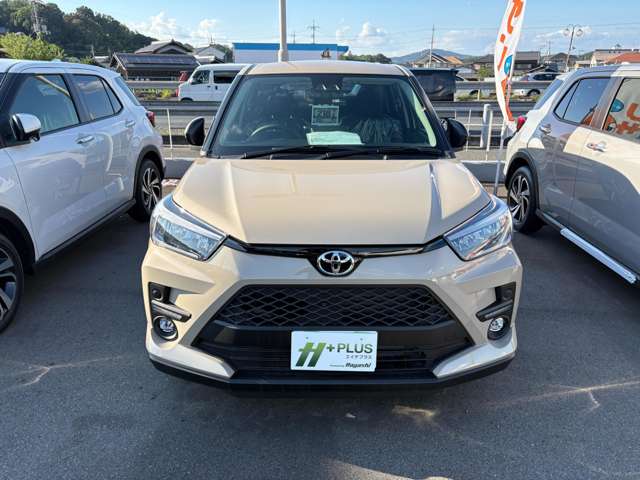 トヨタ ライズ １．２ Ｚ R8年 (中国) 99