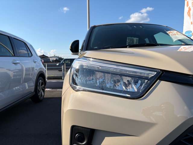 トヨタ ライズ １．２ Ｚ R8年 (中国) 99