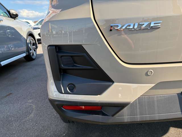 トヨタ ライズ １．２ Ｚ R8年 (中国) 99