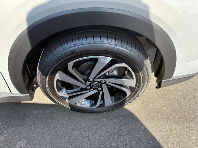 トヨタ ライズ １．２ Ｚ R8年 (中国) 99