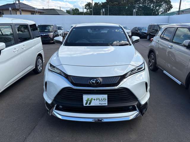 トヨタ ハリアー ２．０ Ｚ R2年 (中国) 99