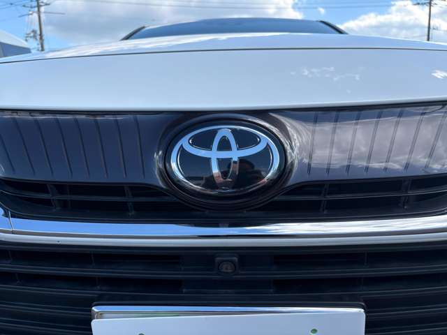 トヨタ ハリアー ２．０ Ｚ R2年 (中国) 99