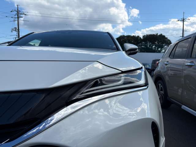 トヨタ ハリアー ２．０ Ｚ R2年 (中国) 99