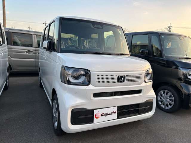 ホンダ Ｎ　ＢＯＸ ６６０ R8年 (中国) 99