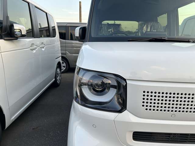 ホンダ Ｎ　ＢＯＸ ６６０ R8年 (中国) 99