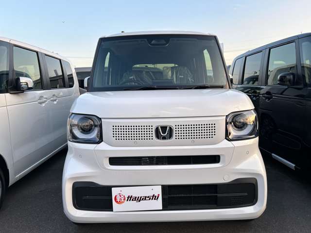 ホンダ Ｎ　ＢＯＸ ６６０ R8年 (中国) 99