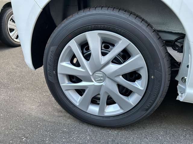 ホンダ Ｎ　ＢＯＸ ６６０ R8年 (中国) 99