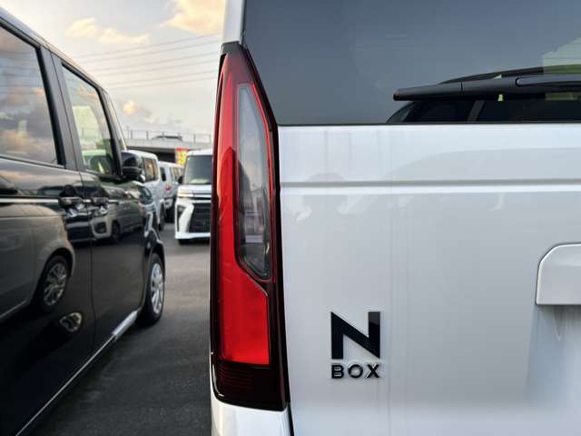 ホンダ Ｎ　ＢＯＸ ６６０ R8年 (中国) 99