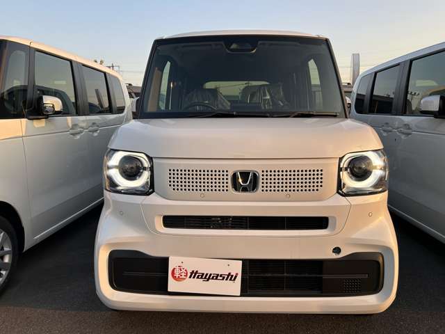 ホンダ Ｎ　ＢＯＸ ６６０ R8年 (中国) 99
