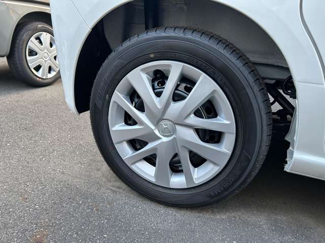 ホンダ Ｎ　ＢＯＸ ６６０ R8年 (中国) 99