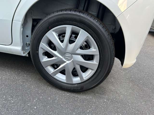 ホンダ Ｎ　ＢＯＸ ６６０ R8年 (中国) 99