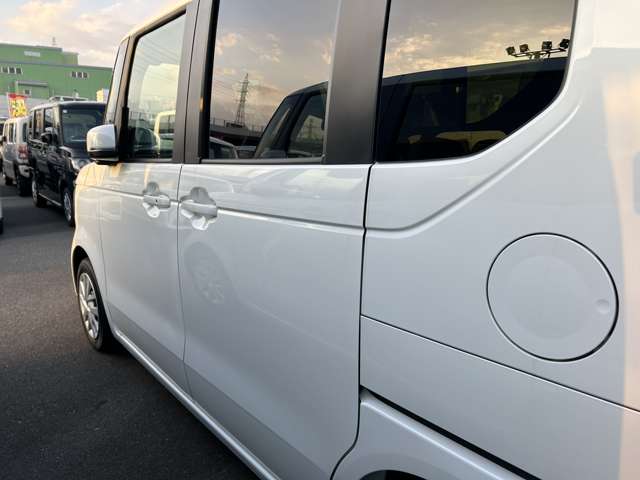 ホンダ Ｎ　ＢＯＸ ６６０ R8年 (中国) 99