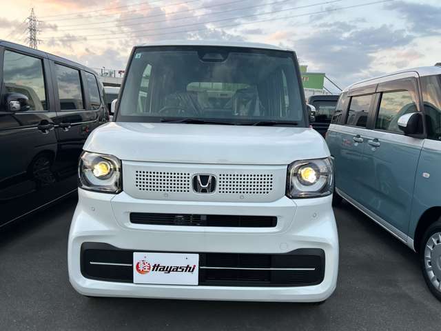 ホンダ Ｎ　ＢＯＸ ６６０ R8年 (中国) 99