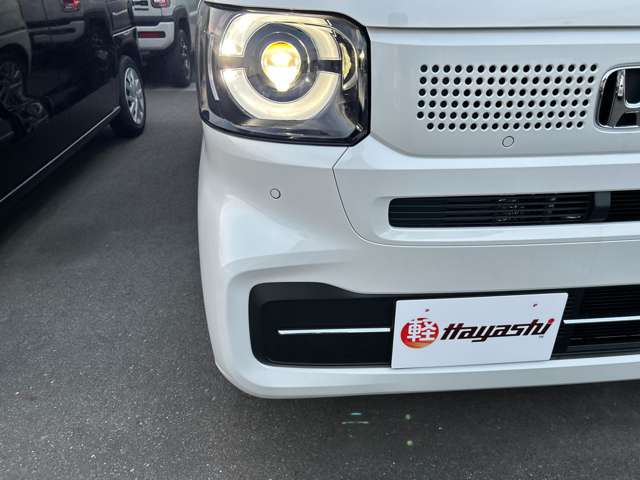 ホンダ Ｎ　ＢＯＸ ６６０ R8年 (中国) 99