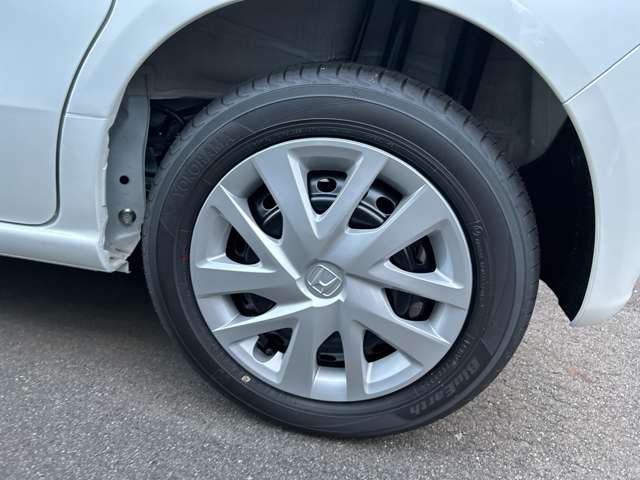 ホンダ Ｎ　ＢＯＸ ６６０ R8年 (中国) 99