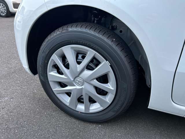 ホンダ Ｎ　ＢＯＸ ６６０ R8年 (中国) 99