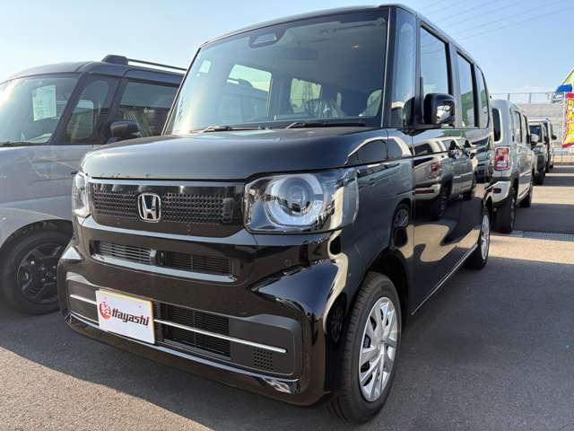 ホンダ Ｎ　ＢＯＸ ６６０ R8年 (中国) 99