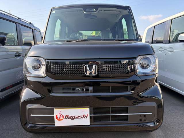 ホンダ Ｎ　ＢＯＸ ６６０ R8年 (中国) 99