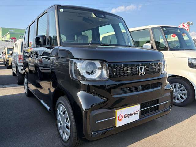 ホンダ Ｎ　ＢＯＸ ６６０ R8年 (中国) 99