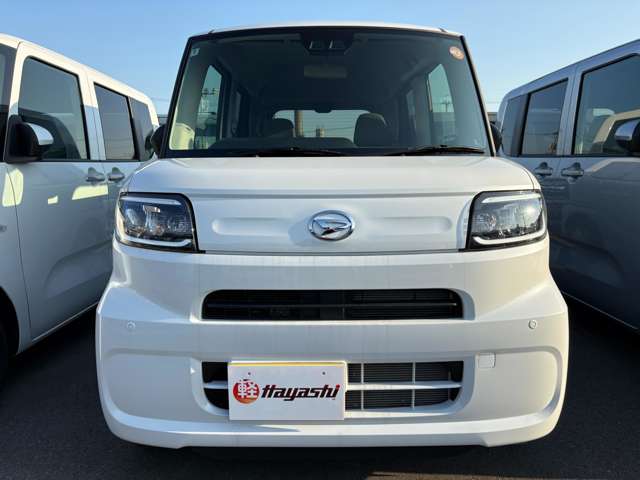 ダイハツ タント ６６０ Ｌ R7年 (中国) 99