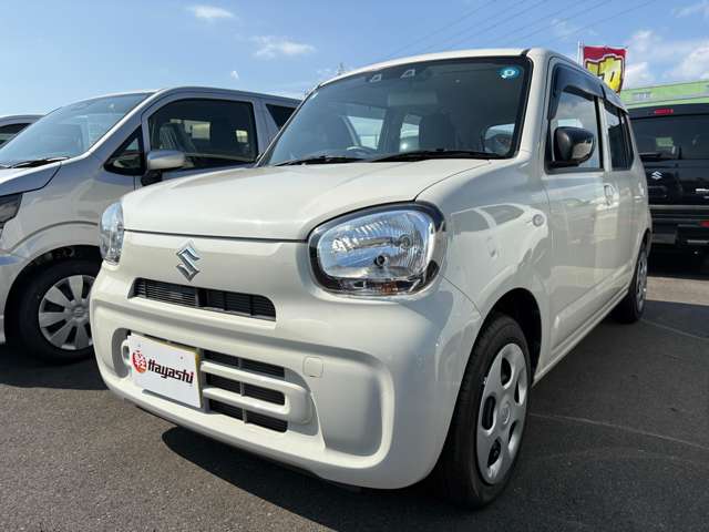 スズキ アルト ６６０ Ｌ R4年 (中国) 99