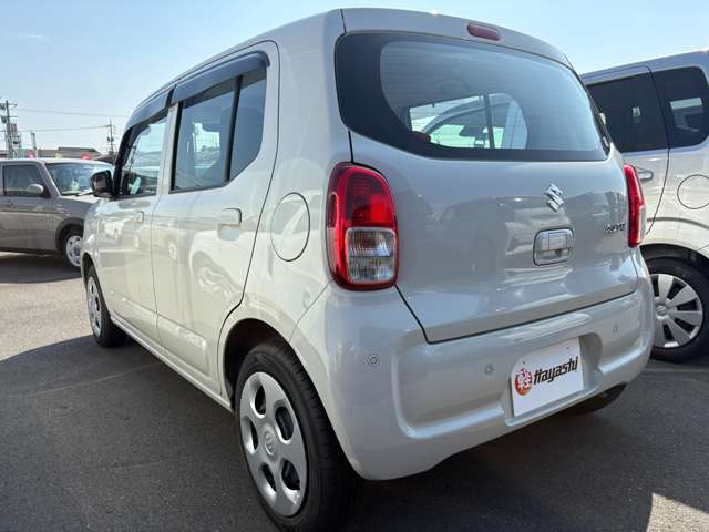 スズキ アルト ６６０ Ｌ R4年 (中国) 99
