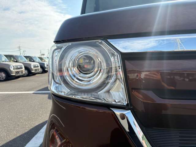 ホンダ Ｎ　ＢＯＸ ６６０ Ｇ Ｌ ホンダセンシング R1年 (中国) 99
