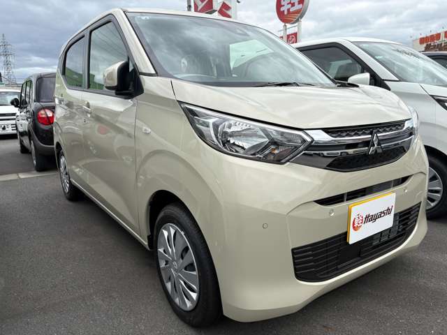 三菱 ｅＫワゴン ６６０ Ｍ R8年 (中国) 99