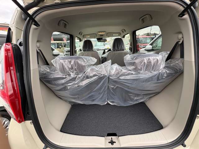 三菱 ｅＫワゴン ６６０ Ｍ R8年 (中国) 99