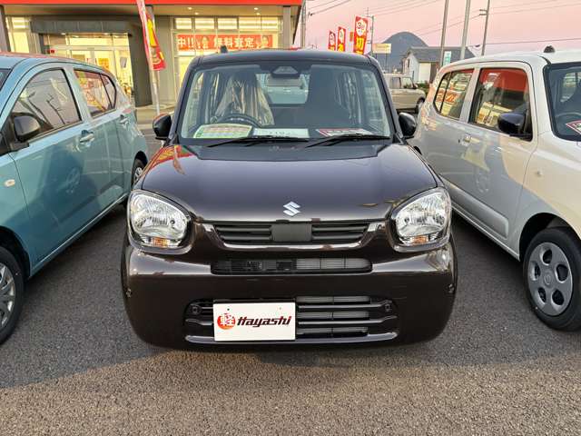スズキ アルト ６６０ Ｌ R7年 (中国) 99